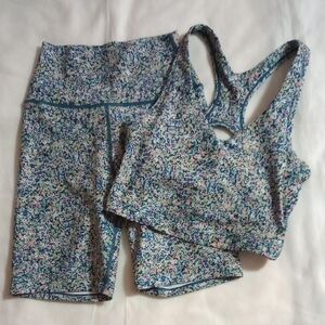 Sage Collective Active Set XS
